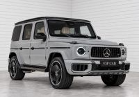 2026 Mercedes-Benz  G  63  AMG DPO-1009064