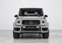 2026 Mercedes-Benz  G  63  AMG DPO-1009064