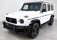 2026 Mercedes-Benz  G  63  AMG DPO-1009063