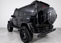2024 Mercedes-Benz  G  63  AMG  4x4  Mansory Gronos DPO-1009070