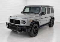 2026 Mercedes-Benz  G  63  AMG DPO-1009075