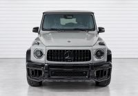 2026 Mercedes-Benz  G  63  AMG DPO-1009075