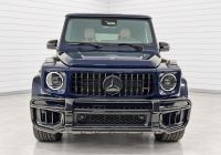 2026 Mercedes-Benz  G  63  AMG DPO-1009074