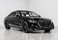 2026 Mercedes-Benz  S  580  Long 4Matic DPO-1009079