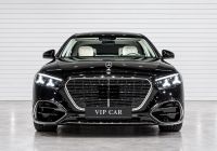 2026 Mercedes-Benz  S  580  Long 4Matic DPO-1009079