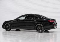 2026 Mercedes-Benz  S  580  Long 4Matic DPO-1009079