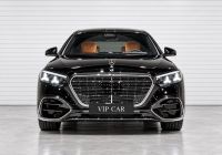 2026 Mercedes-Benz  S  580  Long 4Matic DPO-1009078