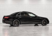 2026 Mercedes-Benz  S  580  Long 4Matic DPO-1009078