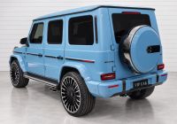 2026 Mercedes-Benz  G  63  AMG DPO-1009077