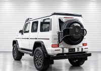 2024 Mercedes-Benz  G  63  4x4 DPO-1009084