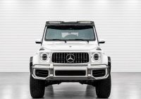 2024 Mercedes-Benz  G  63  4x4 DPO-1009084