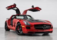 2015 Mercedes-Benz  SLS AMG DPO-1009083