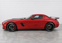 2015 Mercedes-Benz  SLS AMG DPO-1009083