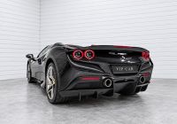 2023 Ferrari  F8 Spider DPO-1009094