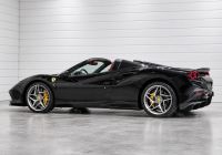 2023 Ferrari  F8 Spider DPO-1009094