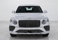 2026 Bentley  Bentayga  AZURE DPO-1009092
