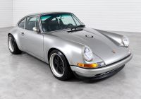 1990 Porsche  911  Singer DPO-1009090
