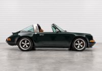 1990 Porsche  911  Singer DPO-1009091