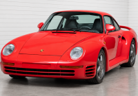 1989 Porsche  959 DPO-1009108
