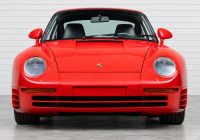 1989 Porsche  959 DPO-1009108