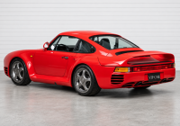 1989 Porsche  959 DPO-1009108