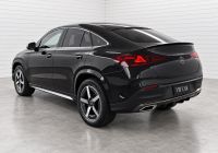 2026 Mercedes-Benz  GLE  Coupe  450  AMG DPO-1009107