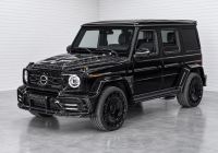 2026 Mercedes-Benz  G  63  Mansory DPO-1009106