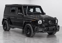 2026 Mercedes-Benz  G  63  Mansory DPO-1009106