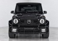2026 Mercedes-Benz  G  63  Mansory DPO-1009106