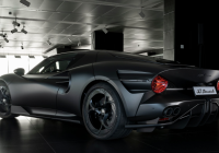2026 Alfa-Romeo  33 Stradale  Perla Nera DPO-1009105