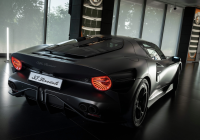 2026 Alfa-Romeo  33 Stradale  Perla Nera DPO-1009105