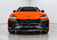 2026 Lamborghini  Urus SE  Brabus 900 DPO-1009110
