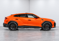 2026 Lamborghini  Urus SE  Brabus 900 DPO-1009110