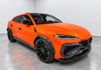 2026 Lamborghini  Urus SE  Brabus 900 DPO-1009110