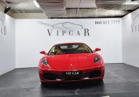 2007 Ferrari  F430 DPO-1009111