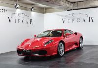 2007 Ferrari  F430 DPO-1009111
