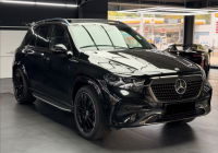 2026 Mercedes-Benz  GLE  450d  4MATIC DPO-1009120