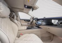 2026 Mercedes-Benz  S  680  GUARD VR 10 4Matic DPO-1009123