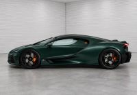 2026 Bugatti  Tourbillon DPO-1009122