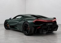 2026 Bugatti  Tourbillon DPO-1009122