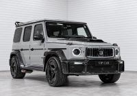 2026 Mercedes-Benz  G  900  Brabus Rocket DPO-1009127