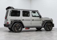 2026 Mercedes-Benz  G  900  Brabus Rocket DPO-1009127