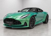 2026 Aston-Martin  DB12 DPO-1009130