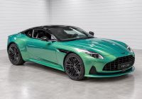 2026 Aston-Martin  DB12 DPO-1009130
