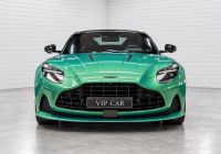 2026 Aston-Martin  DB12 DPO-1009130