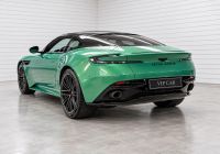 2026 Aston-Martin  DB12 DPO-1009130