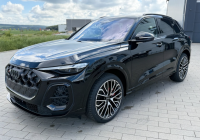 2026 Audi  SQ5 DPO-1009132
