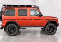 2026 Mercedes-Benz  G  63  AMG  4x4 DPO-1009135