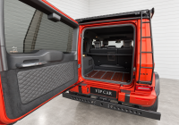 2026 Mercedes-Benz  G  63  AMG  4x4 DPO-1009135