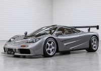 1994 McLaren  F1  LM DPO-1009134